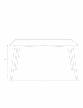 Mesa Munich Tugow