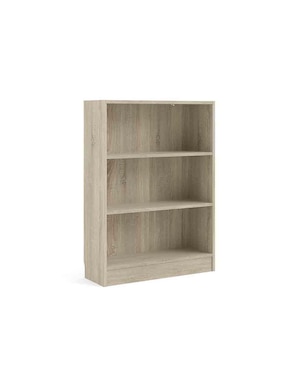 Librero Tugow contemporáneo