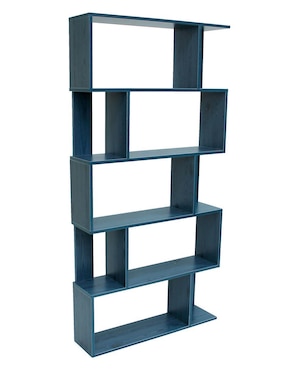 Librero Sippar Bossa de MDF