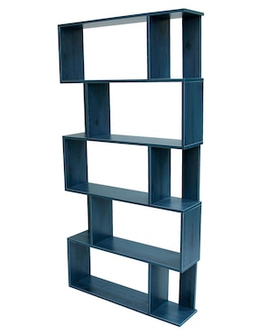 Librero Sippar Bossa de MDF