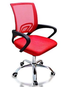 Silla escritorio Idea Nuova