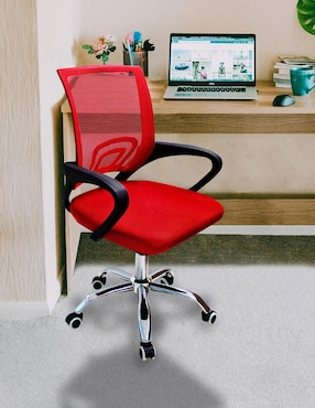 Silla escritorio Idea Nuova