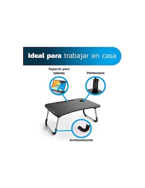 Mesa Bluelander Bluelander de madera