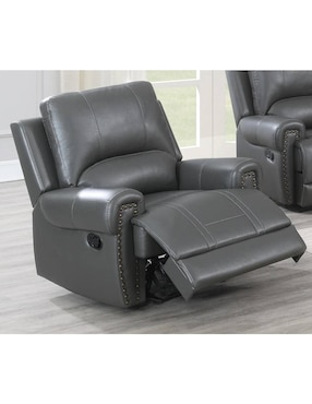 Reclinable Poundex