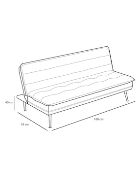 Sofá cama Furniture Of America