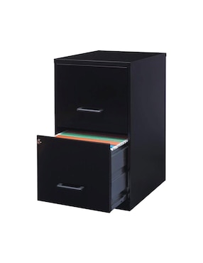 Gabinete Hirsh de metal
