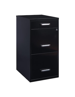 Gabinete Hirsh de metal