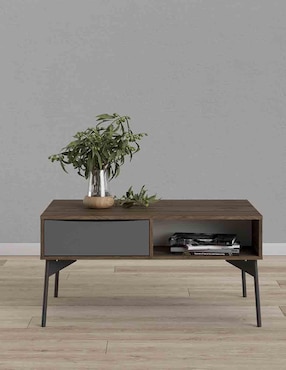 Mesa de centro Tugow
