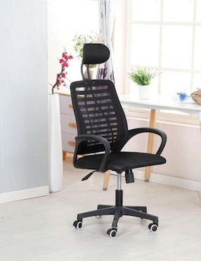 Silla Midtown Concept de mesh