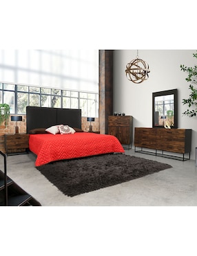 Buro Heston Diper