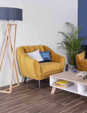 Sillón Tugow