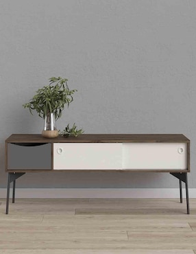 Mueble de tv Ray Tugow de