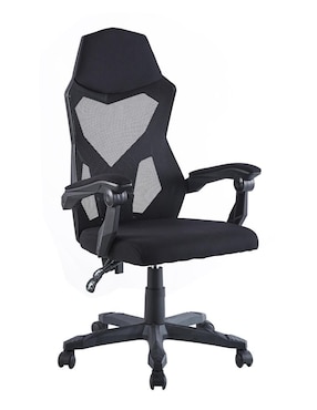 Silla de escritorio Midtown Concept de plástico