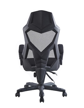 Silla de escritorio Midtown Concept de plástico