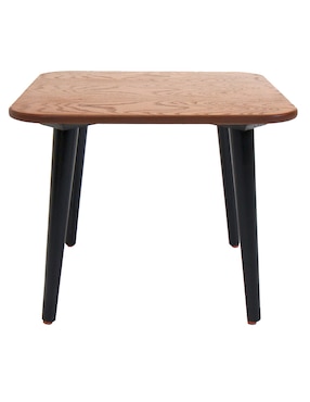 Mesa lateral Arana Gabite