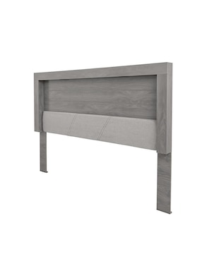 Set recámara Kessa de madera pino