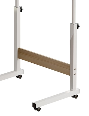 Mesa lateral Mubson