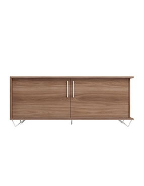 Mueble de tv Stand Brown Midtown Concept de