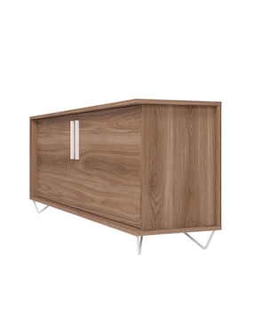 Mueble de tv Stand Brown Midtown Concept de