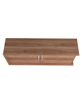 Mueble de tv Stand Brown Midtown Concept de
