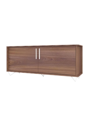 Mueble de tv Stand Brown Midtown Concept de