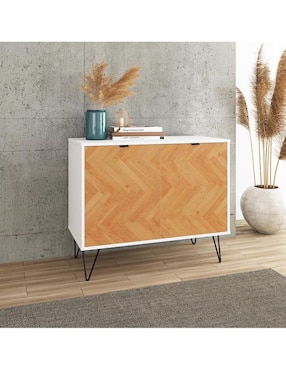 Credenza Midtown Concept de MDF