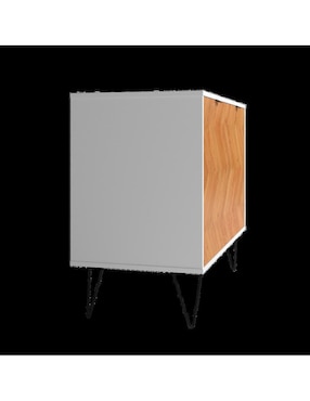Credenza Midtown Concept de MDF