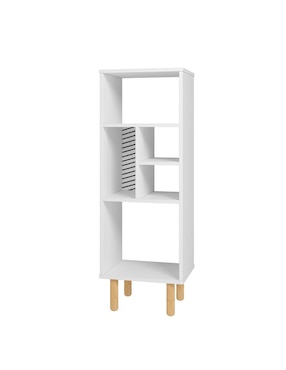 Librero Midtown Concept Librero Organizador Minimalista