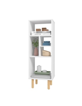 Librero Book Shelfs Minimalism Midtown Concept de MDF