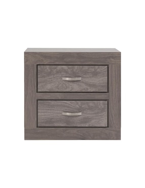 Set recámara Kessa de madera pino