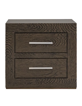 Set recámara Kessa de madera pino