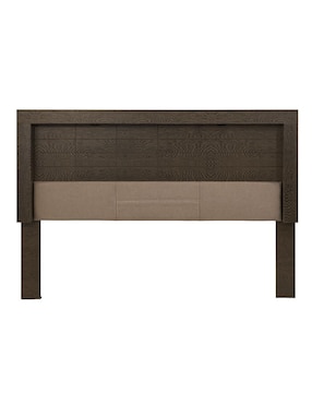 Set recámara Kessa de madera pino