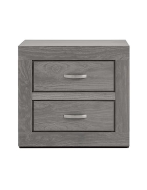 Set recámara Kessa de madera pino