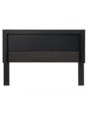 Set recámara Kessa de madera pino