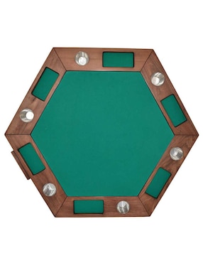 Mesa de juego Home Lab para cartas