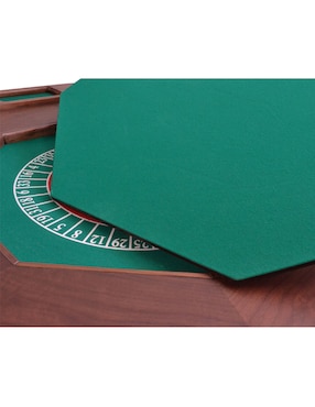 Mesa de juego Home Lab para cartas