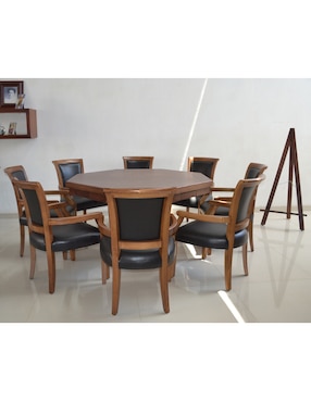 Mesa de juego Home Lab para cartas