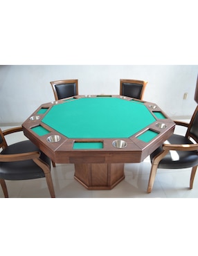 Mesa de juego Home Lab para cartas