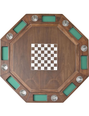 Mesa de juego Home Lab para cartas