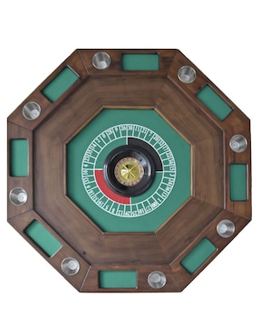 Mesa de juego Home Lab para cartas