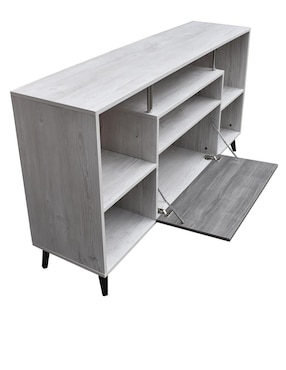 Mueble de tv Mobili-Ibiza Hogare de