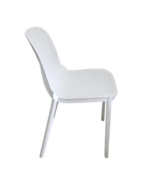 Silla 4 piezas Midtown Concept