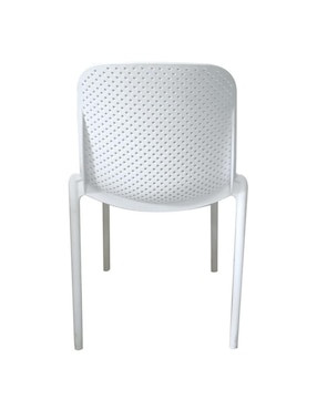 Silla 4 piezas Midtown Concept