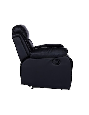 Reclinable Midtown Concept de piel sintética
