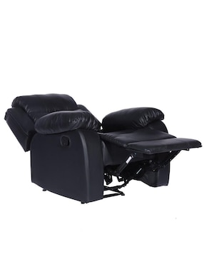 Reclinable Midtown Concept de piel sintética
