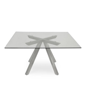 Mesa de comedor Zeit Tamarindo
