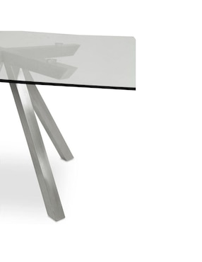 Mesa de comedor Zeit Tamarindo