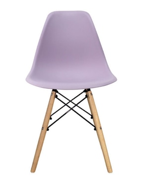 Silla 2 piezas Oslo Mundo In