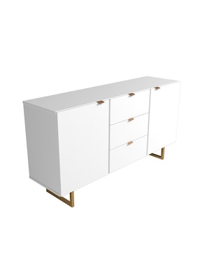 Cajonera Midtown concept cajonera elite de MDF