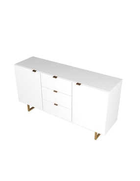 Cajonera Midtown concept cajonera elite de MDF